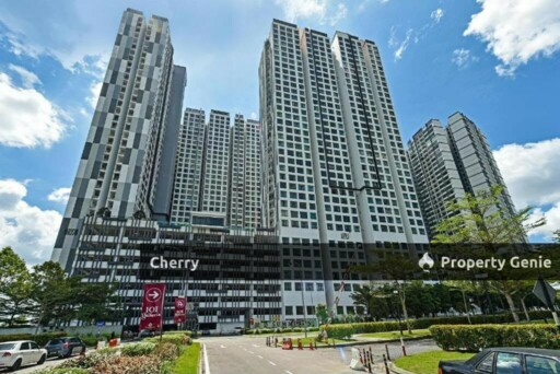 FOR SALE - D'Summit Residences, 2 Bedrooms, High Floor* 🥳