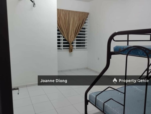SP Saujana Double Storey House