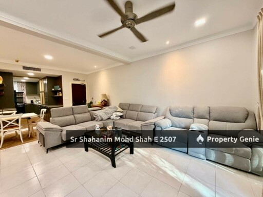 Ground Floor D’ Melor Condominium, Cyberjaya For Sale
