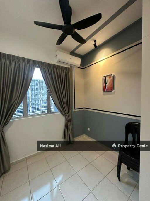 Residensi Adelia 3 Bangi