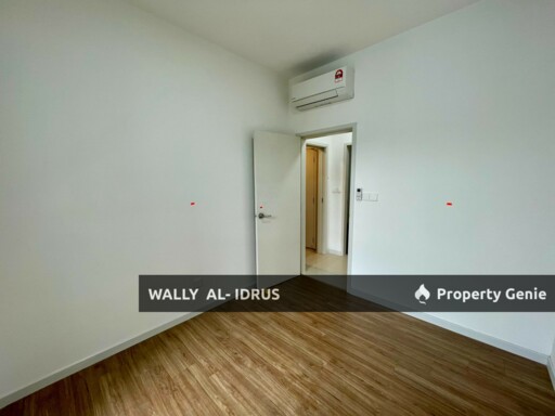 Condo Trinity Wellness @ Ampang, Selangor