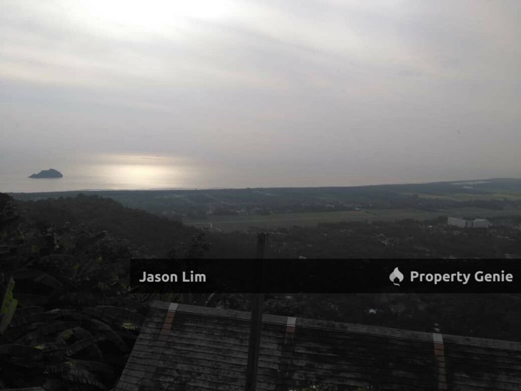 Bukit Genting @ Balik Pulau