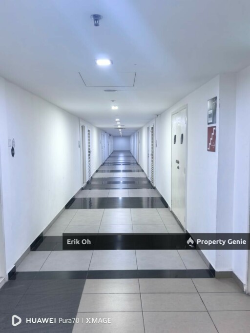 Investment Gem! 1R1B at Dvogue Residence, PJ | 431 sqft | RM 286k | Rental Up to RM 1,800