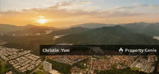 0% Downpayment New Launch Terrance House Near to KL City