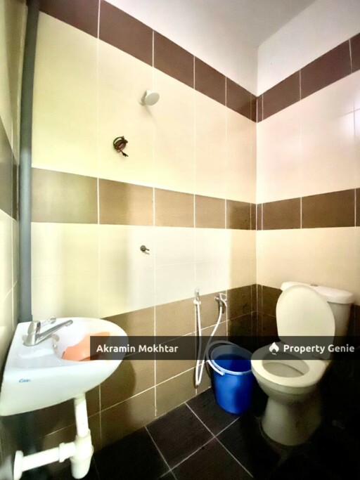 Freehold & RENOVATED | Single Storey Terrace@Taman Dusun Jaya, Semenyih