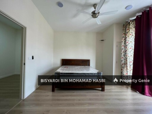 3 STOREY TERRACE MONET GARDEN, SUNSURIA CITY, KOTA WARISAN, SEPANG.
