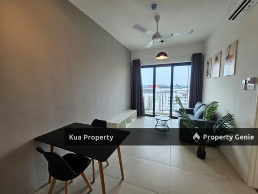For Rent! Kenny Hill Residence Apartment @ Kenny Hill, Opposite Swinburne