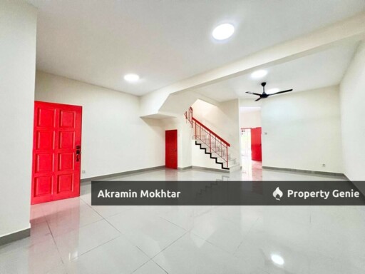Freehold & Facing Open | Double Storey, Taman Pelangi Semenyih 1 @ Semenyih