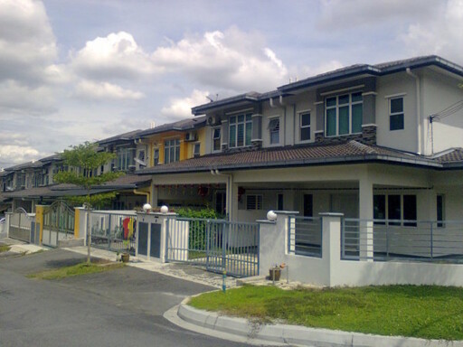 Taman Semenyih Mewah