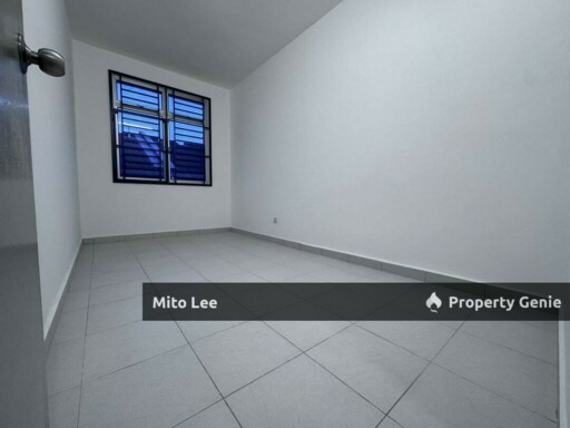 Taman Pulai Mutiara For Rent