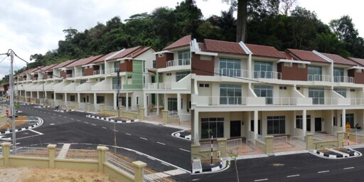 Taman Manggis Indah