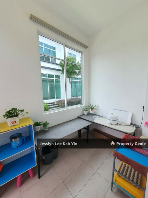 Merrydale @ Eco Majestic, Semenyih - Endlot