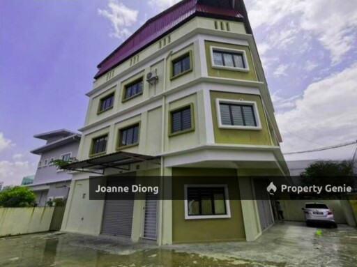 Kampung Cempaka
