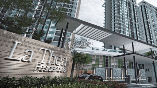 La Thea Residences, 16 Sierra
