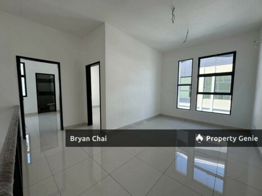 Honeydale Residence Impian Emas