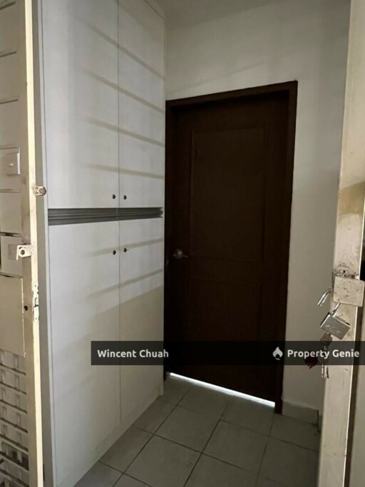 Oakleaf Park Condo, Bukit Antarabangsa, Ampang, Selangor