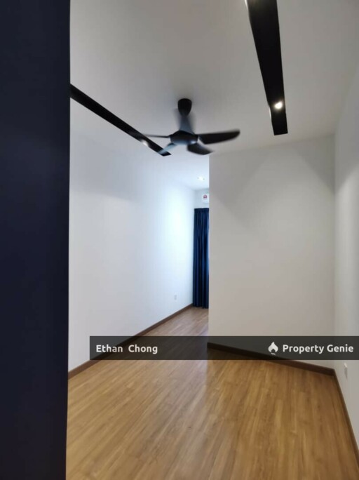 ILHAM RESIDENCE ELMINA TWO STOREY HOUSE FOR SALE