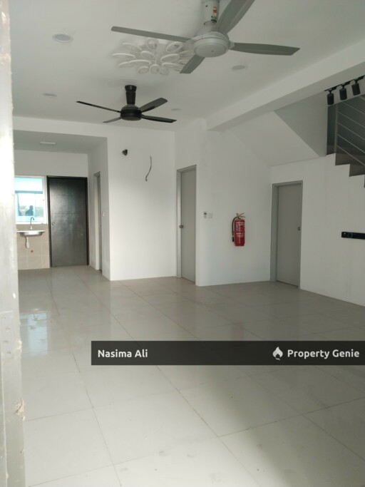 2 Storey Rentak Perdana (NEGO) Puncak Alam