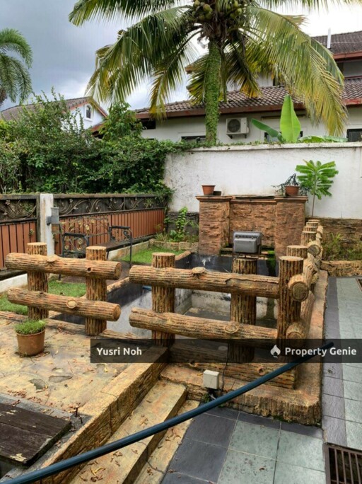 Bungalow @ Laman Permai, Subang Bestari