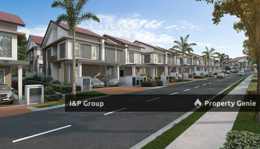 Kinrara Anggun