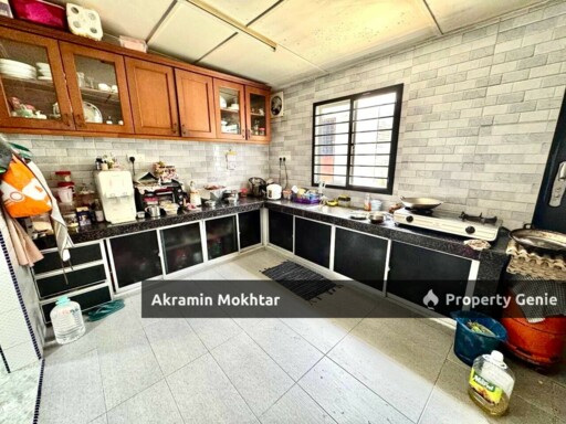 2 Storey Freehold Low Cost Taman Maju 2 Kajang