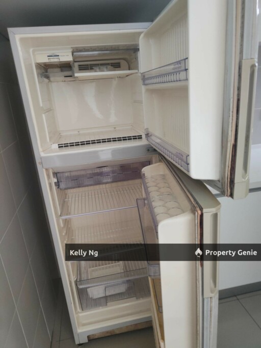 I Residence At I City Shah Alam Klang For Rent