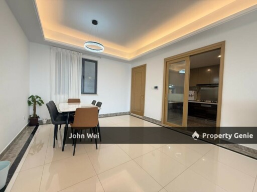 RNF Phase 2 大款式全场最低价‼️ 4b3b Big Size Corner Lot