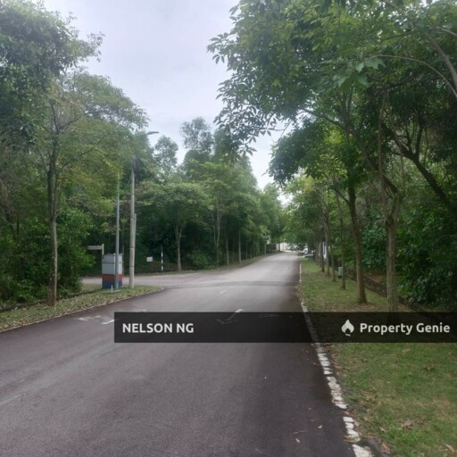 Putra Crest @ Putra Heights Subang Jaya