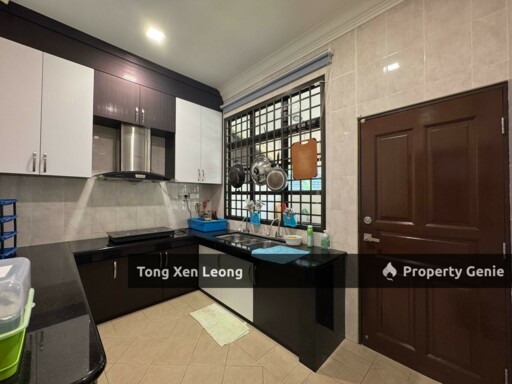 Ozana Villas Double Storey Bungalow For Sale !!