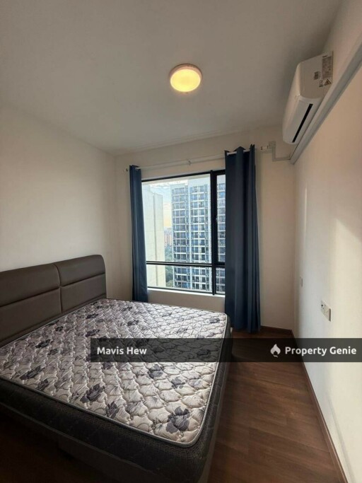 For Rent, Central Park @Country Garden, Fully Furnished