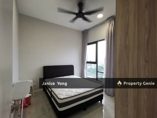 The Wateredge @ Senibong Cove Apartments For Rent