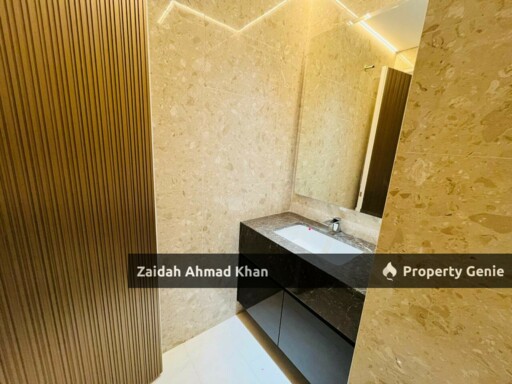 Regent Suites @ Pavilion Damansara Heights