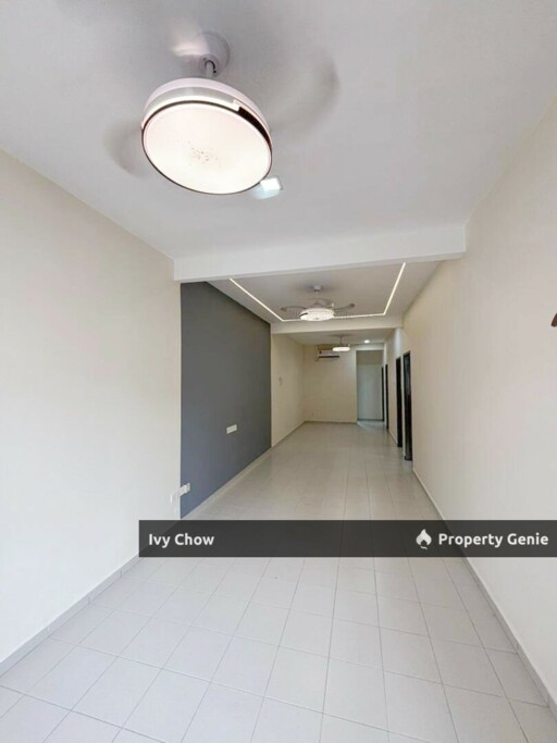 Town House Taman Scientex Kulai