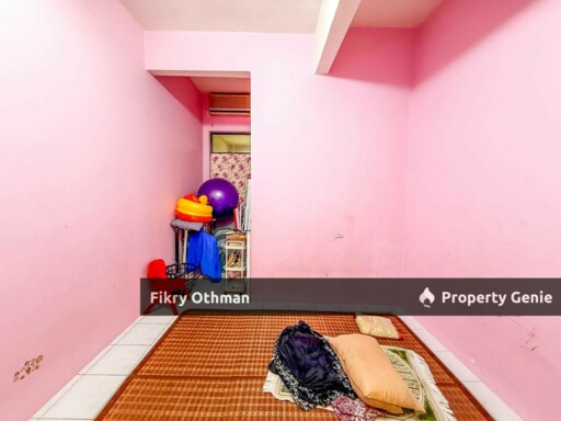 Bandar Nusaputra Presint 2 Double Storey Superlink