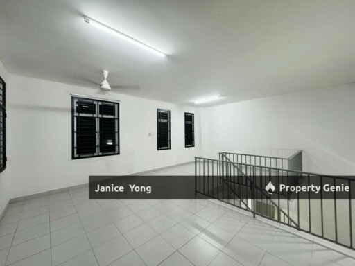 Acacia @ Taman Pulai Mutiara Iskandar Puteri