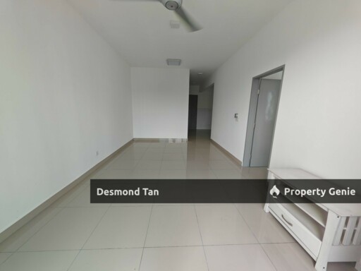 Bayu Temiang Residensi Condo|Semi Furnished|Seremban|Ready Move in ! [ ONLY RM 1300]