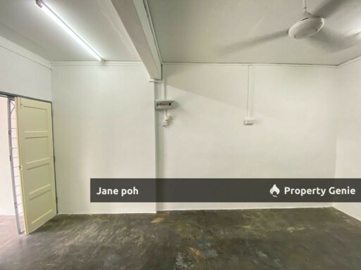 Taman Intan, Kluang Johor For Sale