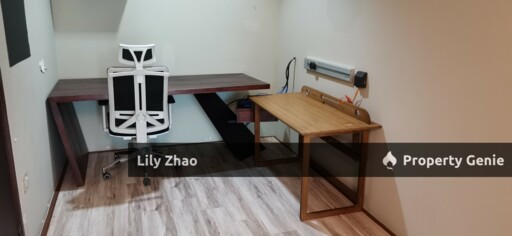 3 Storey Terraced House for Sale, Renovated & Furnished, Taman Tunoh, Behind ITCC Hypermall, Penampang