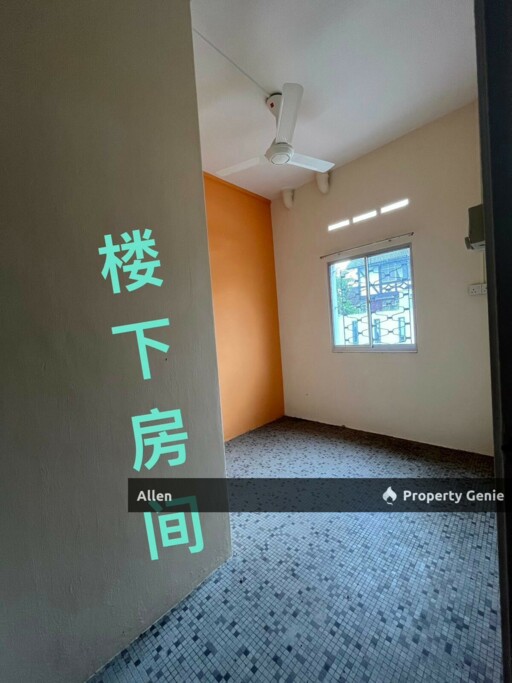 Double Storey Bungalow @ Taman Melodies, JB – Massive Space & Prime Location!