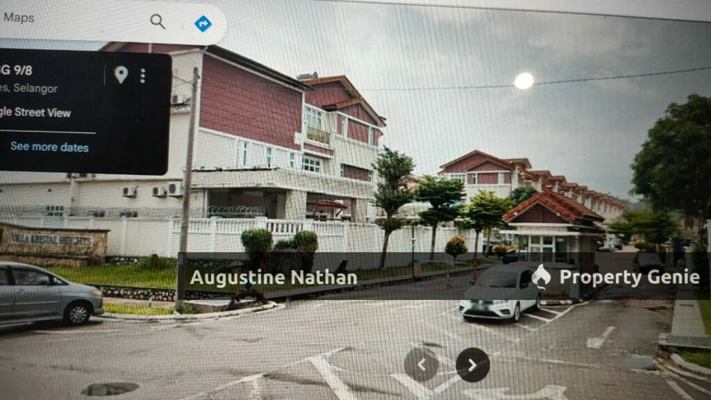 Jalan Balau Villa, Kristal Heights, Batu Caves Save RM437,000 (19%) Off Market!!