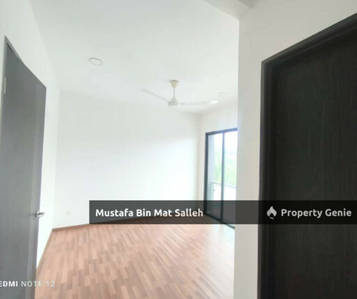 2-Storey Terrace, Bertam Lakeside Limonia, Kepala Batas, Pulau Pinang