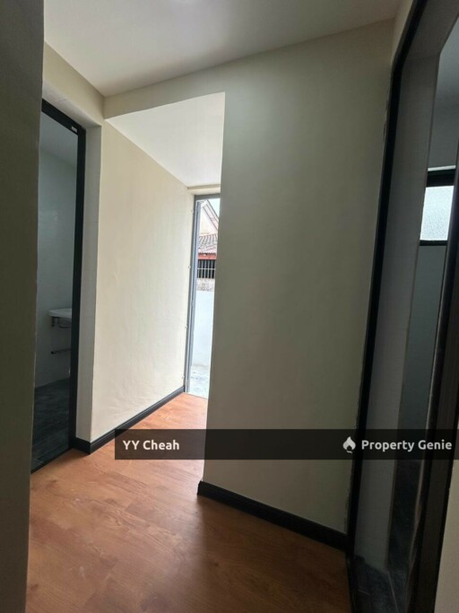Bercham Ipoh, Single Storey For Sale Renovated