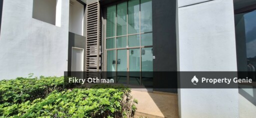 Lake Point Residence @ Cyberjaya