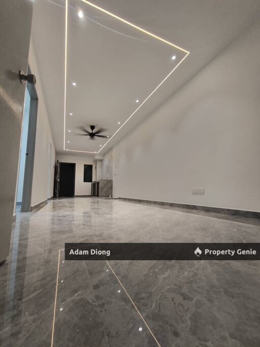 Jalan Tasek 64, Bandar Seri Alam, Masai @ LOW COST FLAT