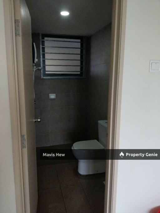 For Rent, ARC @Austin Hills, 1 Carpark, Renovated, Fully Furnished