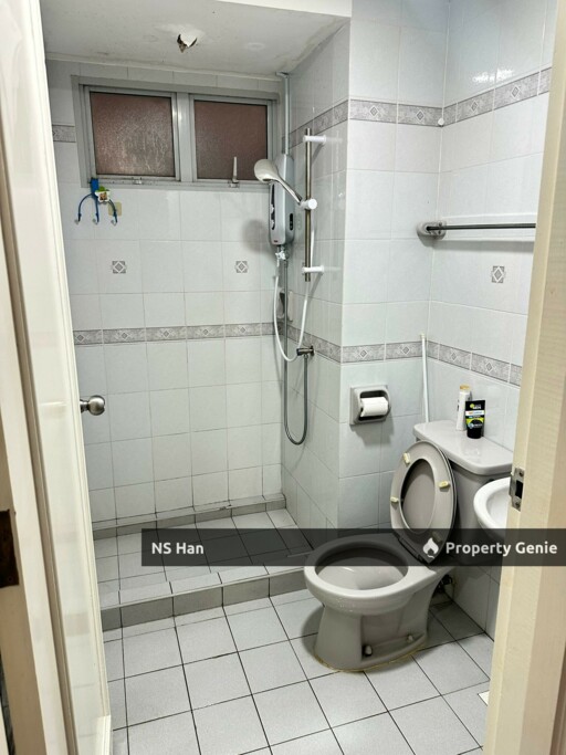 Ocean Palms Condominium Melaka