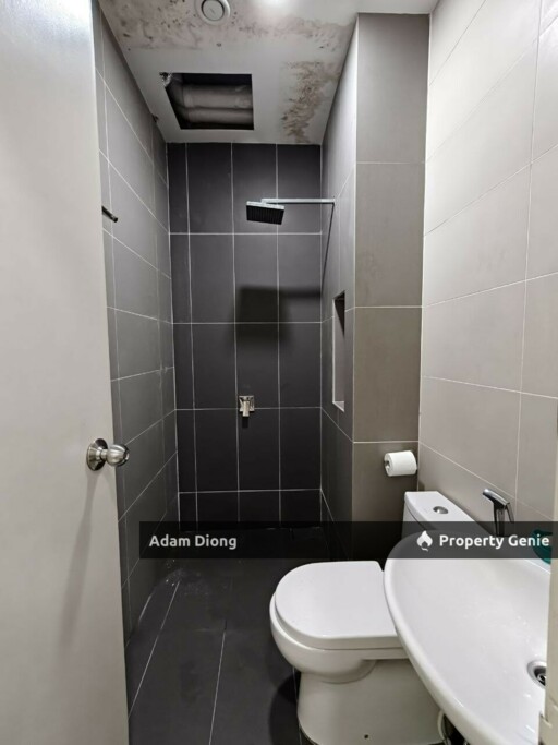 Emerald Residenz (Tiara)@Bandar Seri Alam