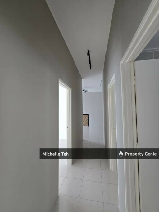 Ipoh Casa Idaman Renovated Condominium For Rent