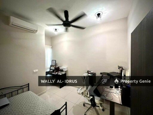 Double Storey Terrace House @Elmina Valley Shah Alam