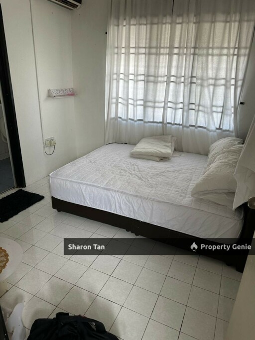 2 Storey Low Cost Corner Lot Tmn Nusa Damai JB Freehold Fully Furnished